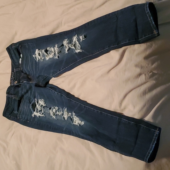 Denim - American Eagle Jeans